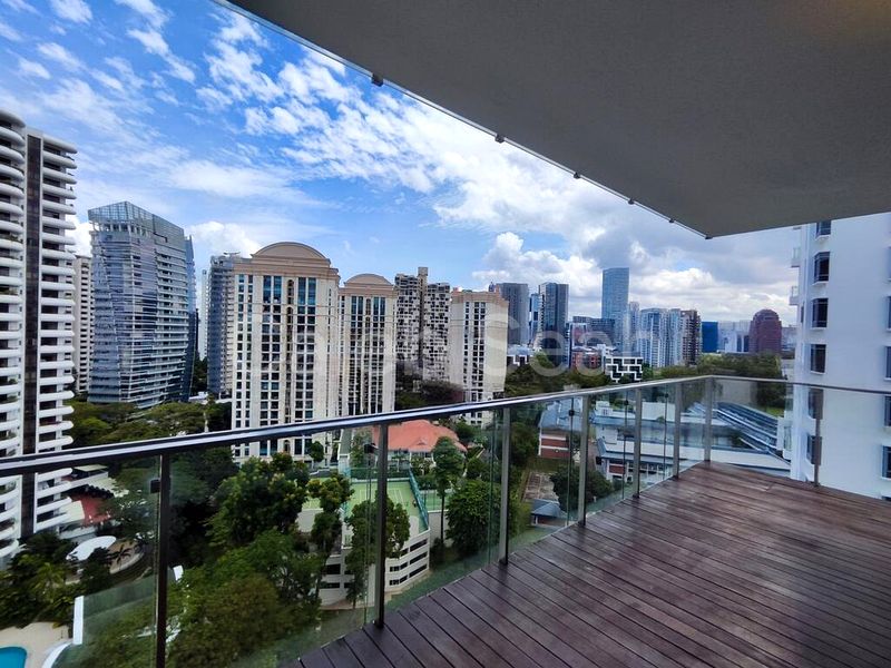 2 Bed Condo for Rent in  The Mercury - Image 6